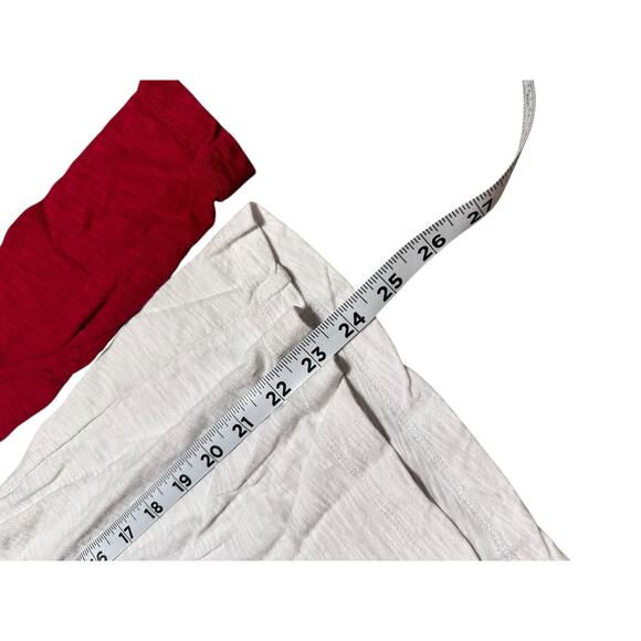 Alabama Crimson Tide Women's Scoop Neck Long Sleeve Shirt Size Medium - Picture 5 of 6